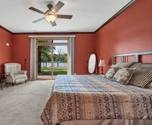 5 dormitorios, tabla de planchar con plancha, wifi gratis y ropa de cama