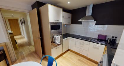 Central Perks Apartment