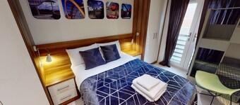 Central Perks Apartment
