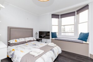 Departamento urbano | 1 habitación y wifi gratis 