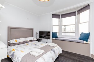 1 habitación y wifi gratis 