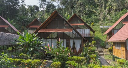 Yacuma Ecolodge