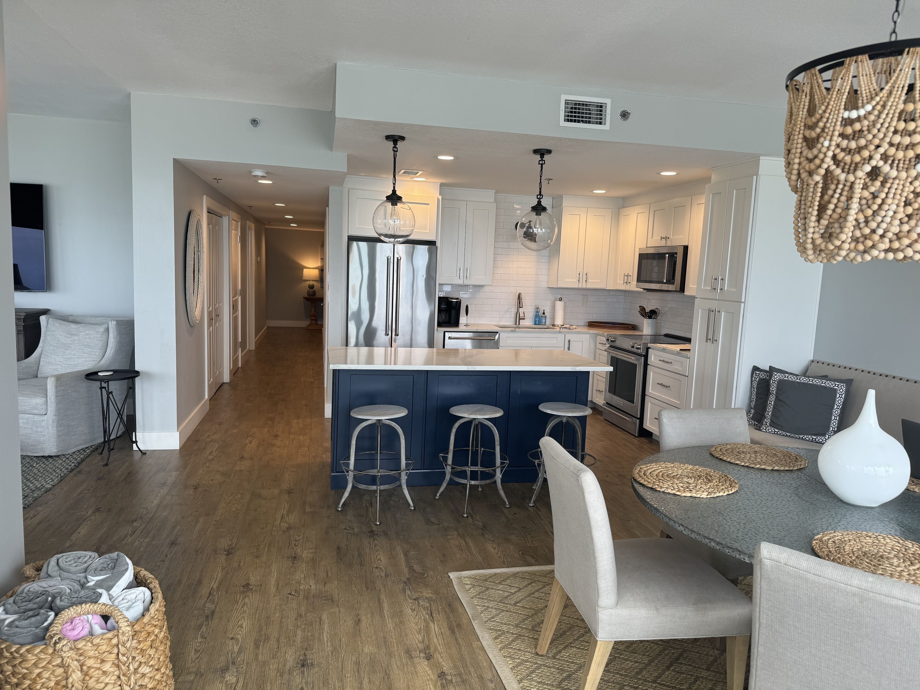 Almost 2000 square feet of living space!