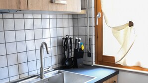 Eget kjøkken