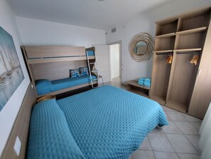 1 habitación, wifi gratis y ropa de cama 