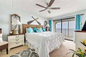 Condo, Multiple Beds, Balcony, Ocean View
