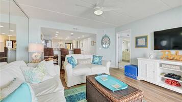 Condo, Multiple Beds, Balcony, Ocean View