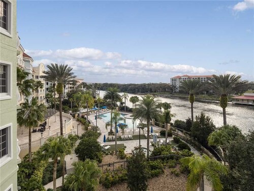 Yacht Harbor 475, 2 Bedrooms, Wifi, Views, Sleeps 6