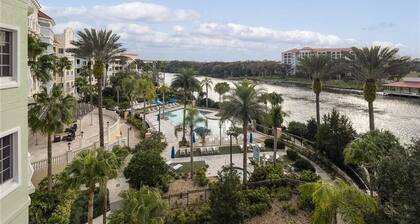 Yacht Harbor 475, 2 Bedrooms, Wifi, Views, Sleeps 6