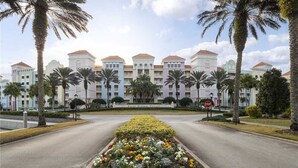 Exterior - Yacht Harbor 475, 2 Bedrooms, Wifi, Views, Sleeps 6 (Palm Coast)