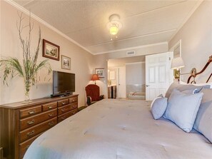 Condo, Multiple Beds, Balcony, Ocean View