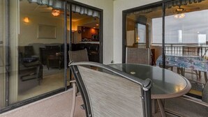 Unclassified image, 4 of 37, button - Windjammer 206, 3 Bedrooms, 2nd Floor, Ocean Front, Elevator, Sleeps 8 (St. Augustine)