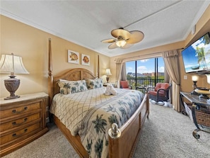 Condo, varias camas, alberca privada | 2 habitaciones y wifi gratis