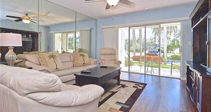 Vista Verde East 8-162, 2 Bedroom, Ground Floor, Heated Pool, Spa, Sleeps 4