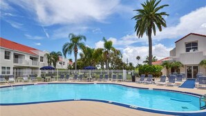 Unclassified image, 5 of 30, button - Vista Verde East 8-162, 2 Bedroom, Ground Floor, Heated Pool, Spa, Sleeps 4 (St. Petersburg)