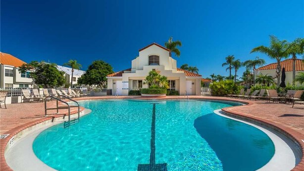 Pool - Vista Verde North 2-110, 2 Bedrooms, Pool Access, Hot Tub, Sleeps 6 (St. Petersburg)
