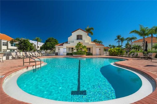 Vista Verde North 2-110, 2 Bedrooms, Pool Access, Hot Tub, Sleeps 6
