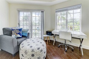 Condo, Multiple Beds, Private Pool, Garden View