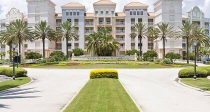 Yacht Harbor 272, 2 Bedrooms, Pool, Intracoastal, Sleeps 6