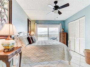 Condo, Multiple Beds, Kitchen, Ocean View | 3 bedrooms, free WiFi