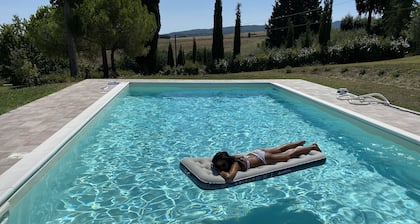 Poggio Puccino Countryhouse