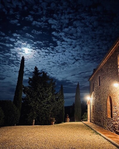 Poggio Puccino Countryhouse