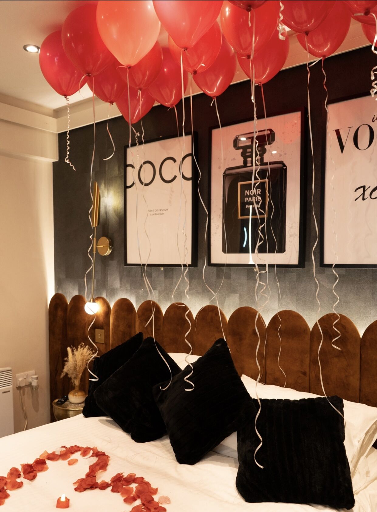 Deluxe Apartment, Hot Tub | 1 bedroom