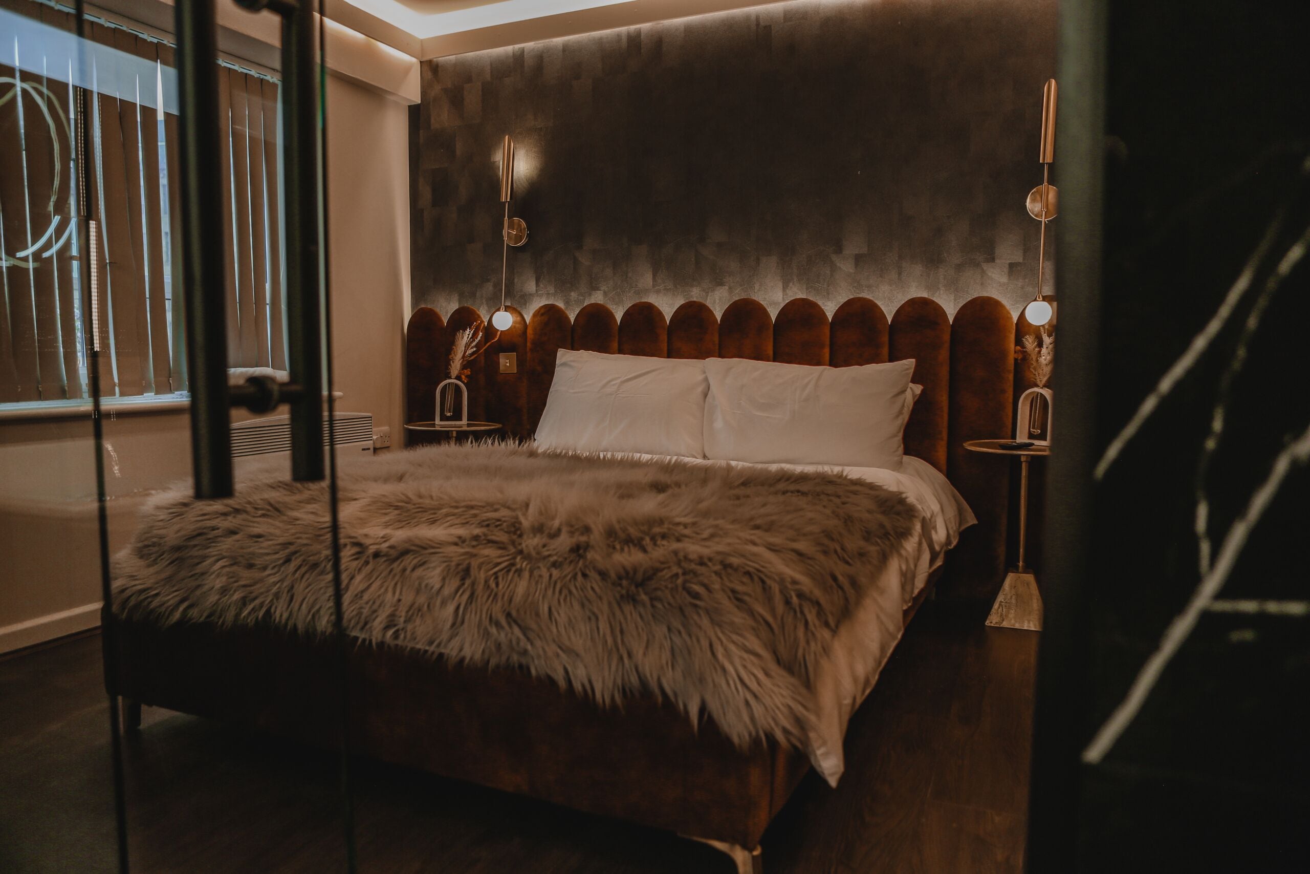 Deluxe Apartment, Hot Tub | 1 bedroom