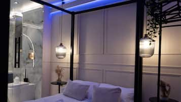 Superior Apartment, Accessible, Hot Tub | 1 bedroom