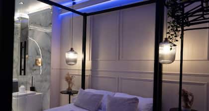 The Opulence