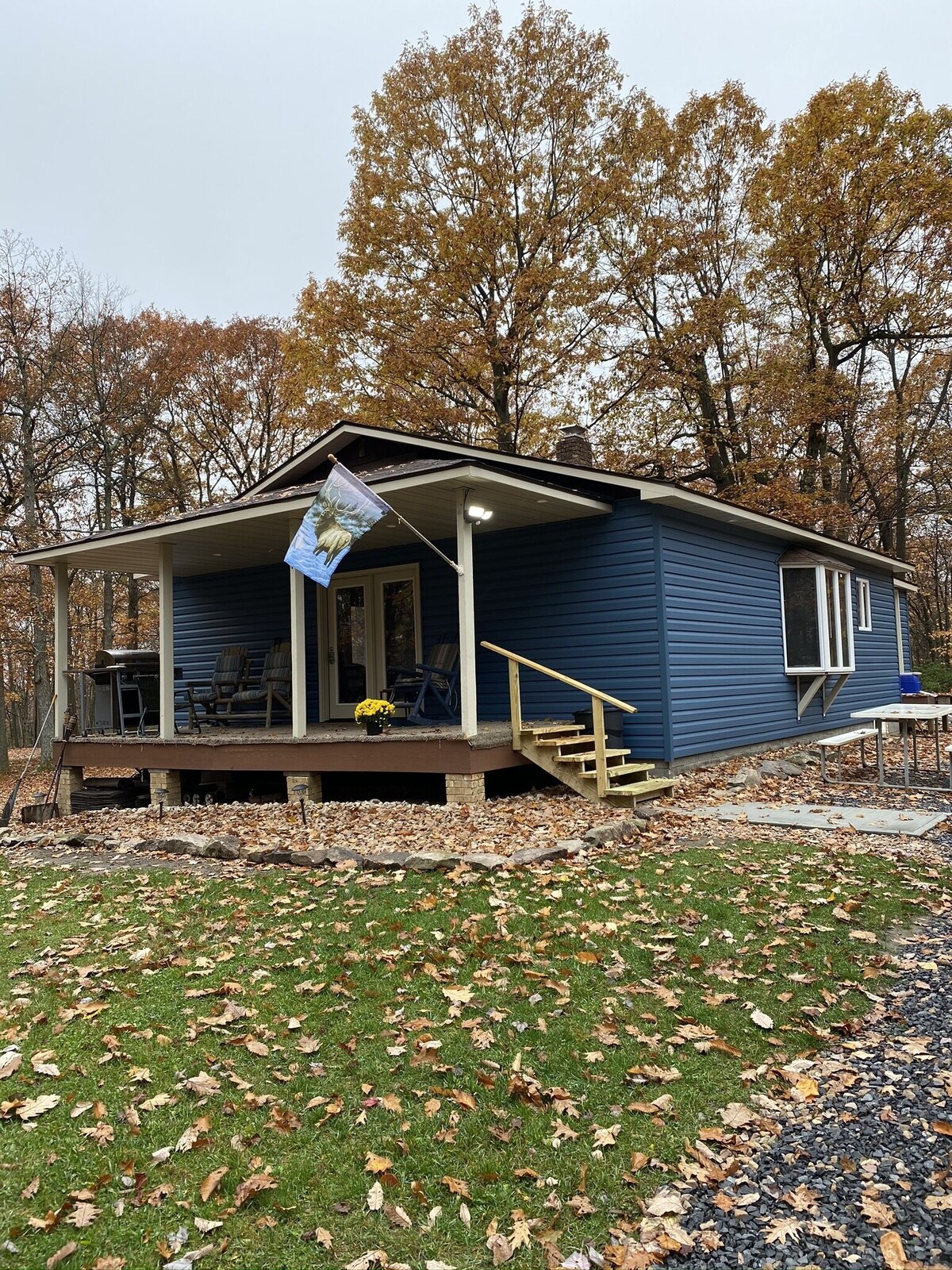 Bild für Gastgeberprofil