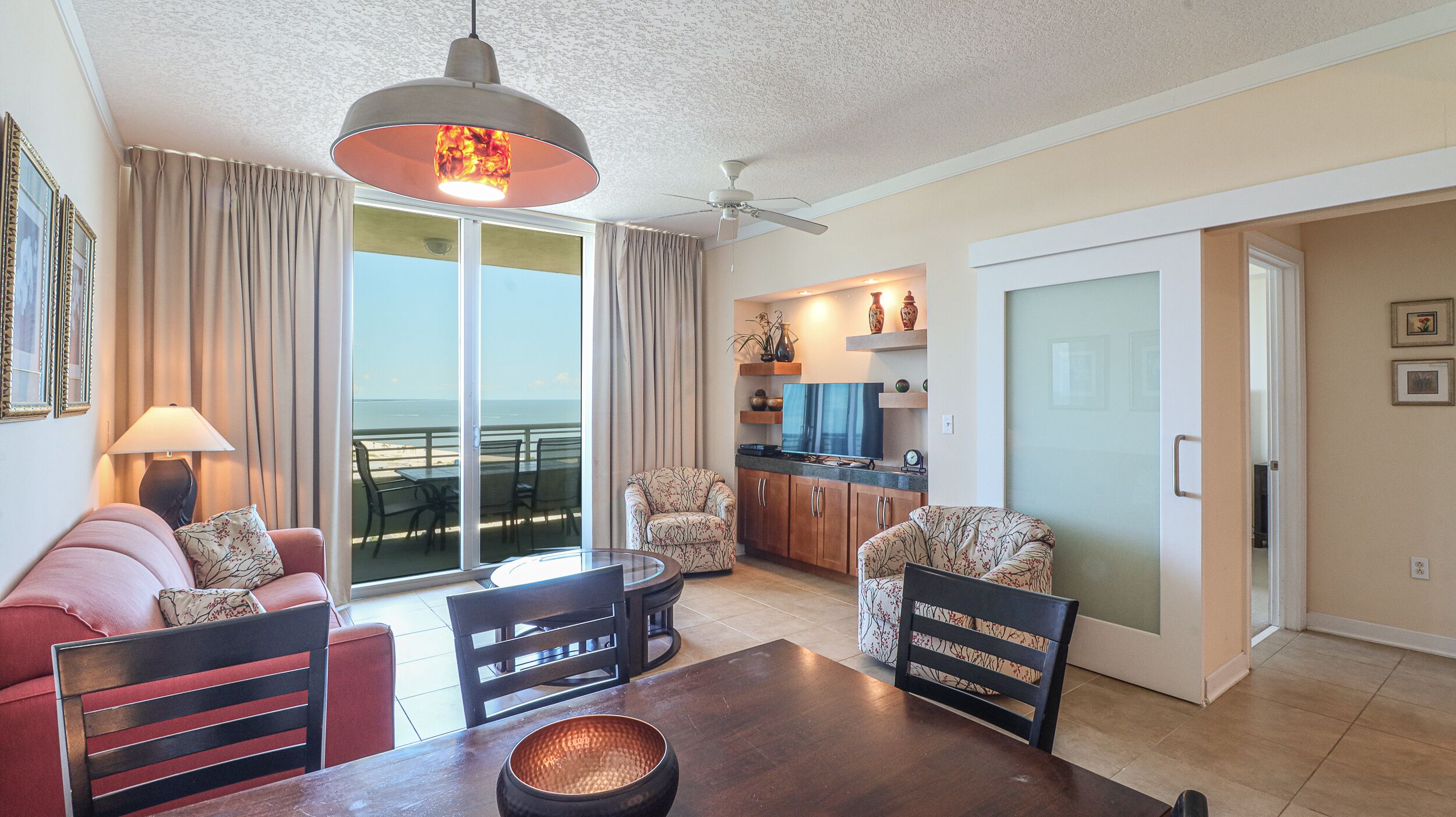 Beautiful 2 Bedroom / 2 Bathroom Condo with Gulf Views OC-1508