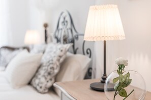 1 Schlafzimmer, Bügeleisen/Bügelbrett, Internetzugang, Bettwäsche