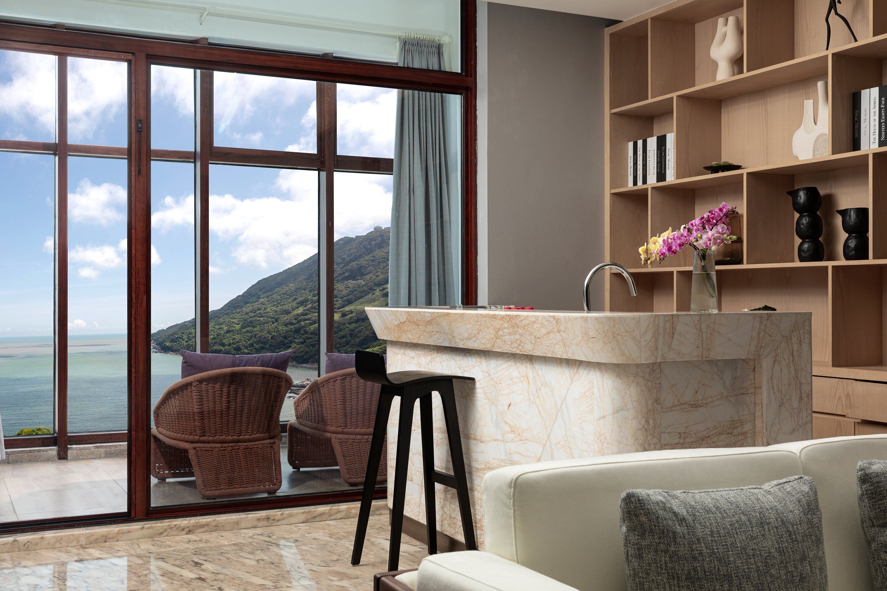 Suite (Panoramic) | Beach/ocean view