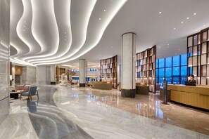 Exterior - Crowne Plaza Zhoushan Seaview by IHG (Zhoushan)