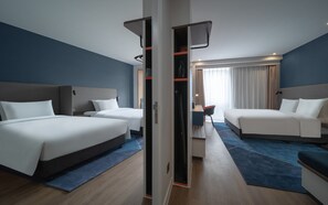 Room - Holiday Inn Express Nanjing Happy Valley by IHG (Nanjing)