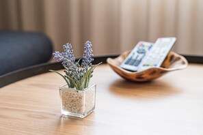 Detalle del interior