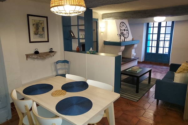 Restauration