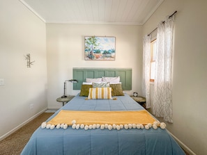 3 Schlafzimmer, Bügeleisen/Bügelbrett, kostenloses WLAN, Bettwäsche