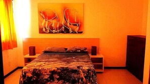 2 habitaciones y wifi gratis