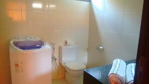 2 bedrooms, free WiFi