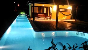 Front of property - Casa Traverso - ePipa Hotéis (Tibau do Sul)