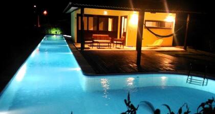 Casa Traverso - ePipa Hotéis