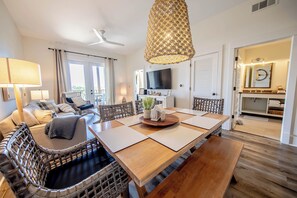 Smart TV, streaming services