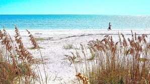 Beach - Turtle Crawl 2, 2 Bedrooms, Ground Floor, Wifi, Sleeps 4 (Fort Myers Beach)