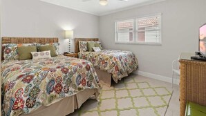 Appartement, meerdere bedden, privézwembad