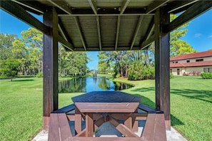 ระเบียง