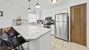 Unclassified image, 2 of 20, button - Turtle Crawl 1, 2 Bedrooms, Ground Floor, Wifi, Sleeps 4 (Fort Myers Beach)