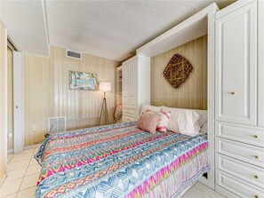 2 bedrooms, free WiFi