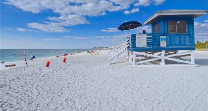 Venice Harbor 604, 1 Bedroom, Pet Friendly, Wifi, Sleeps 4